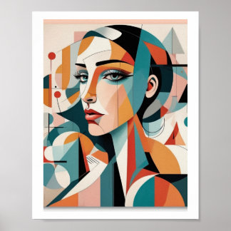 shadow of her poster