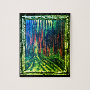 Shadow of Souls Jigsaw Puzzle