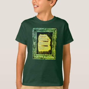 Shadow of Souls T-Shirt