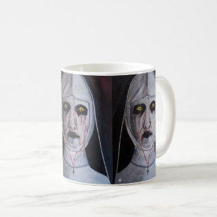 Shadow of the Light Painting by Alfred Fox Coffee Mug