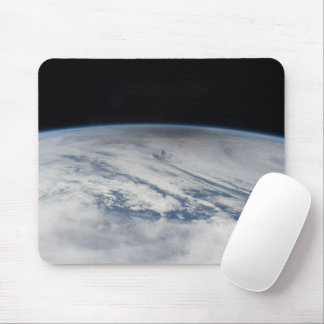 Shadow Of The Moon Cast On The Northern Pacific. 2 Mouse Pad