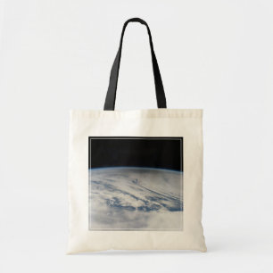 Shadow Of The Moon Cast On The Northern Pacific. 2 Tote Bag