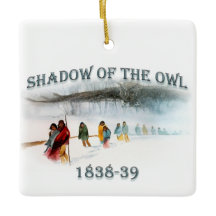 Shadow of the Owl 1838-39
