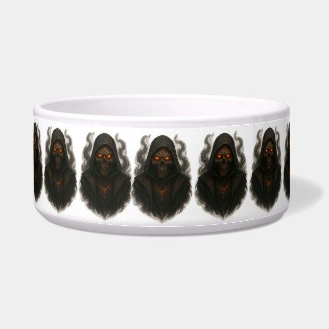 Shadow of the Underworld (Front)