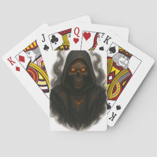 Shadow of the Underworld Playing Cards