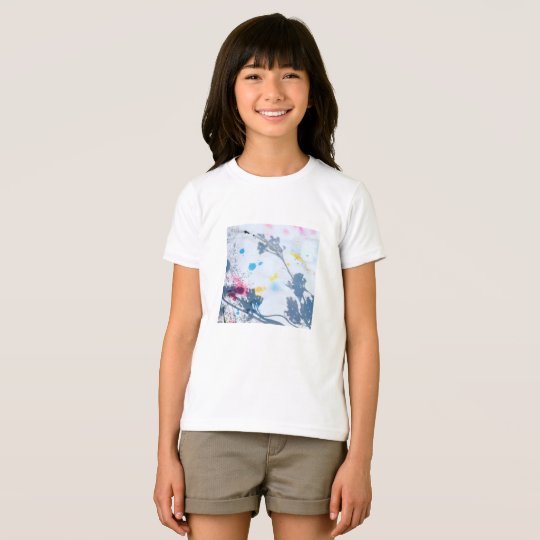 shadow pic t T-Shirt