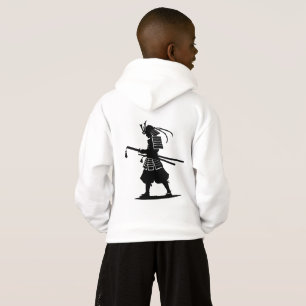shadow puppet  -samurai-