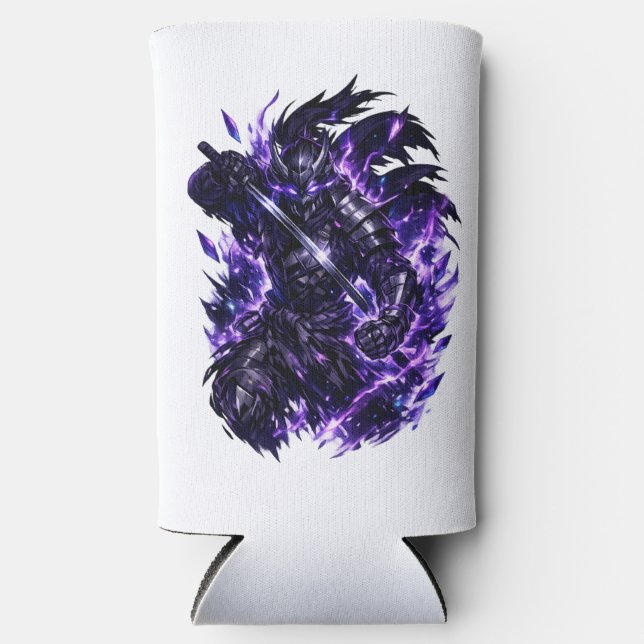 Shadow Ronin Awakening Seltzer Can Cooler (Front)