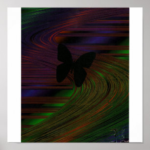 shadow surfing poster