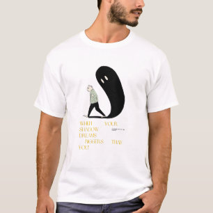 Shadow  T-Shirt