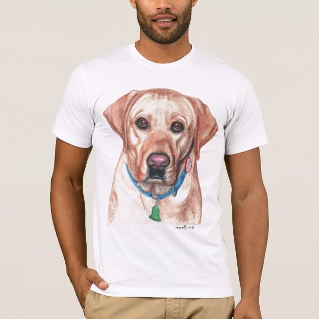 Shadow T-Shirt (Front)