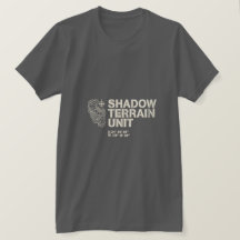 Shadow Terrain Tactical Oversized Tee