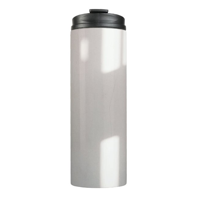 Shadow Thermal Tumbler (Front)