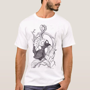 shadow tree T-Shirt