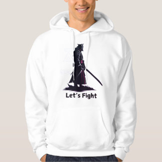 Shadow warrior Hoodir t shirt 