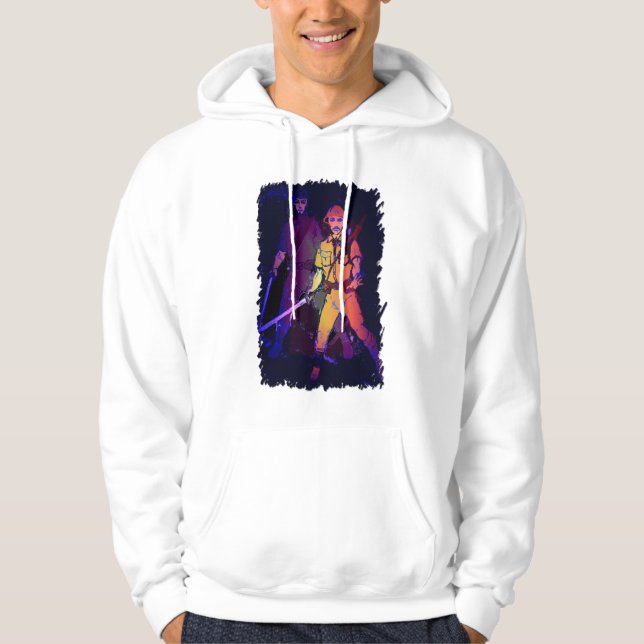 Shadow Warrior Shirt (Front)