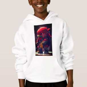 Shadow Warriors of the Sewer Hoodie