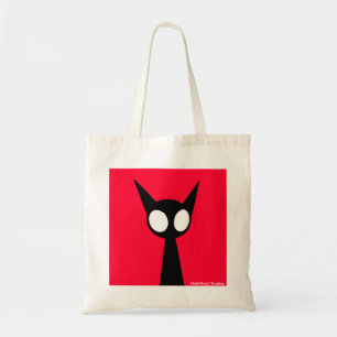 Shadow World - Vex “ Hello Hooman!” - Tote bag