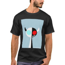 Shadow World - Vox - tshirt