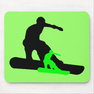 shadowboarder mouse pad