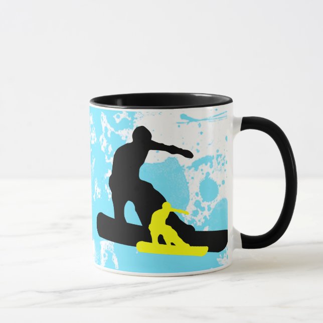 shadowboarder mug (Right)