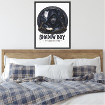 shadowboy