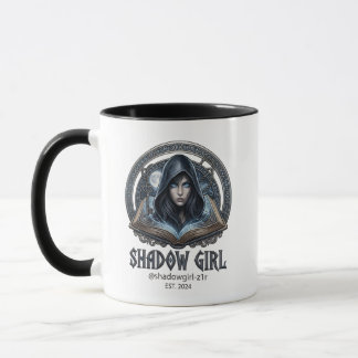 shadowgirl mug
