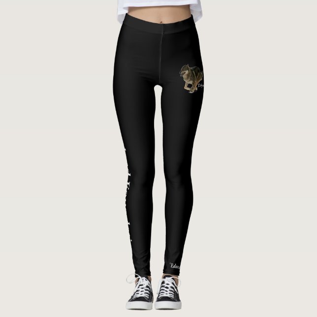 Shadowland Foundation Tehya Leggings (Front)