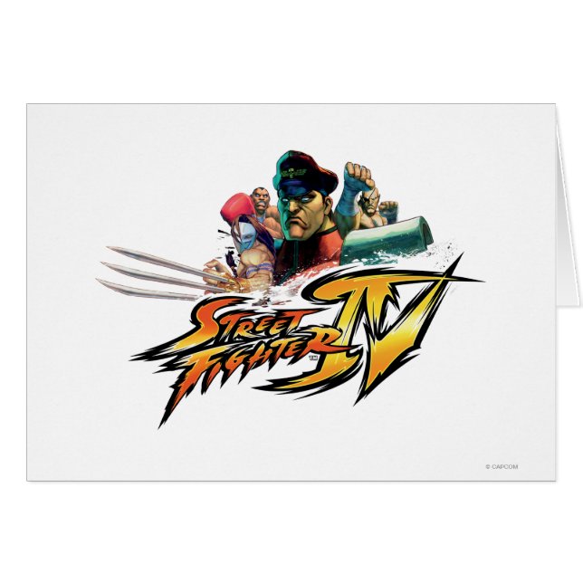 Shadowloo (Front Horizontal)