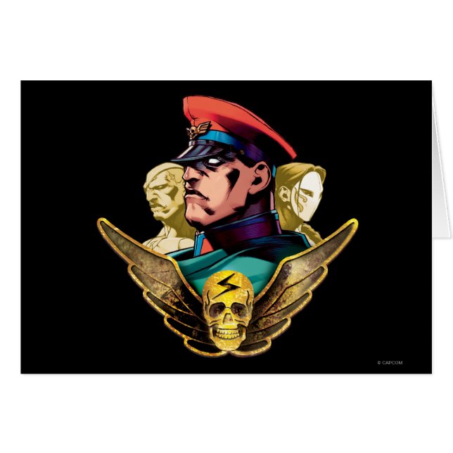 Shadowloo 2 (Devant horizontal)