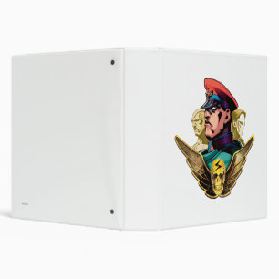 Shadowloo 2 binder