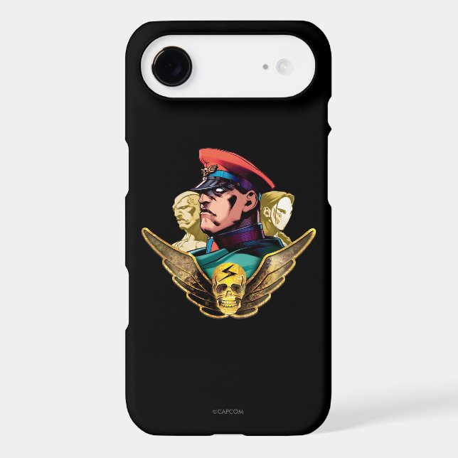 Shadowloo 2 Case-Mate iPhone case (Back)