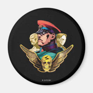 Shadowloo 2 magnet