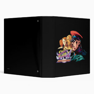 Shadowloo Binder