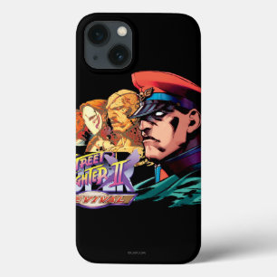 Shadowloo iPhone 13 Case