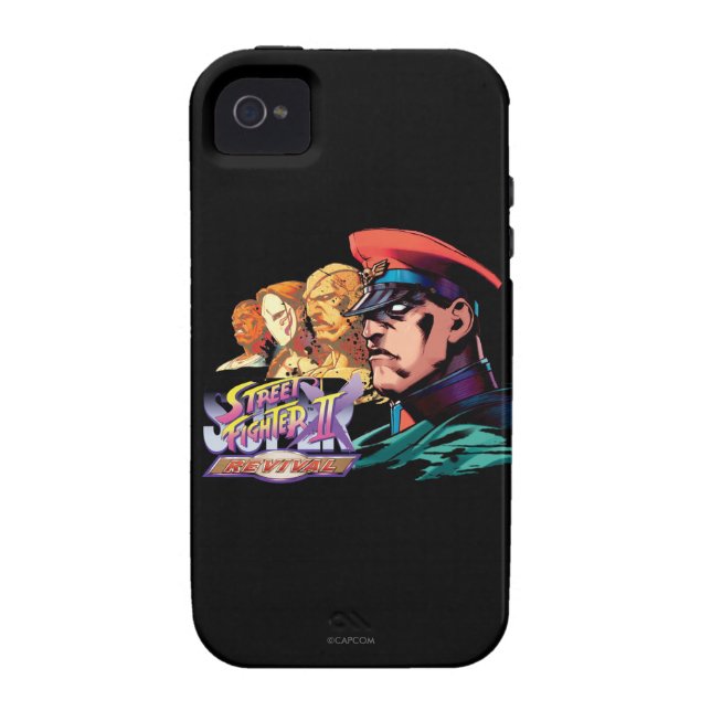 Shadowloo Case-Mate iPhone Case (Back)