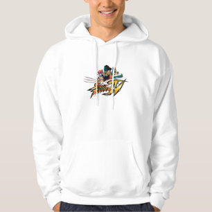 Shadowloo Hoodie