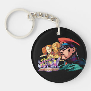 Shadowloo Keychain