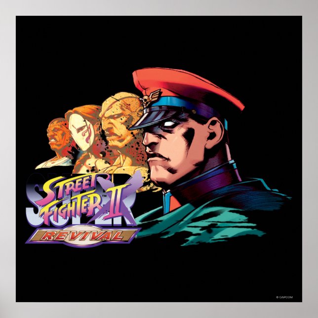 Shadowloo Poster (Front)