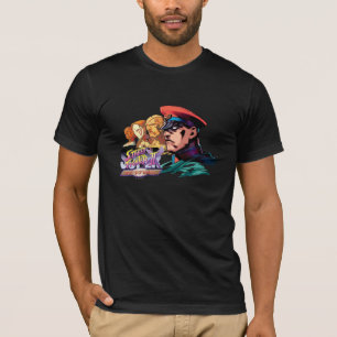 Shadowloo T-Shirt