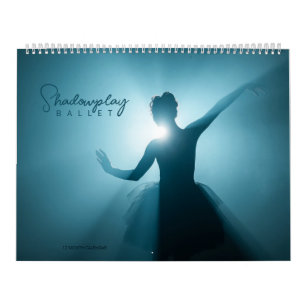 Shadowplay Ballet Calendar