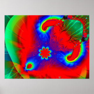 Shadows Beginning Poster