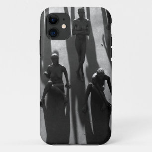 Shadows iPhone 11 Case