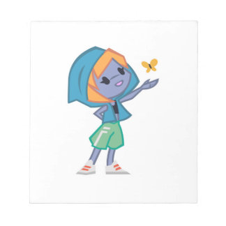 Shadow's Edge game NotePad