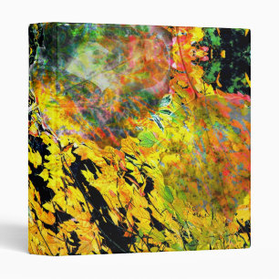 Shadows of the Autumn Binder