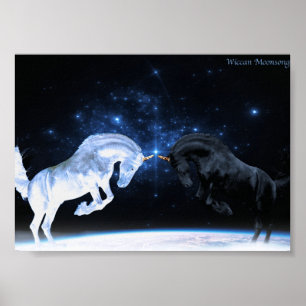 Shadows of the Night Poster