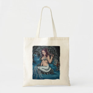 shadows of the world steampunk mermaid bag