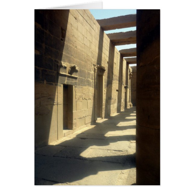 shadows philae (Front)