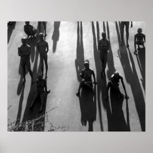Shadows Poster
