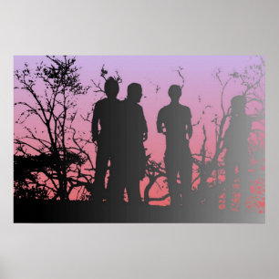 Shadows Poster